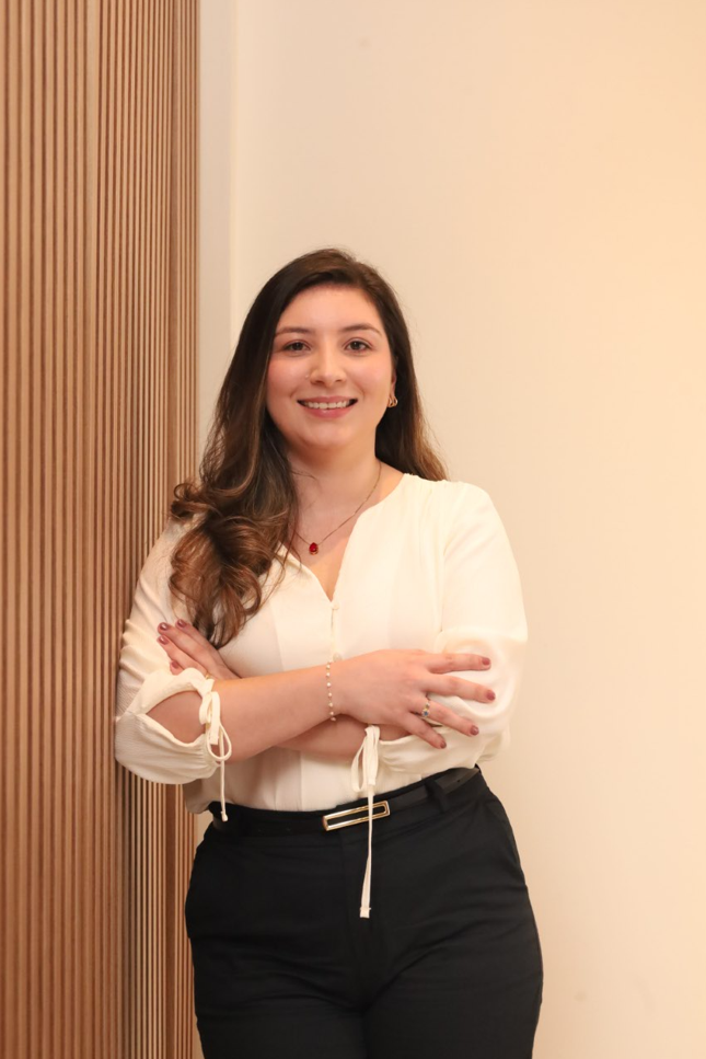 Keila — Alpe Consultoria Financeira